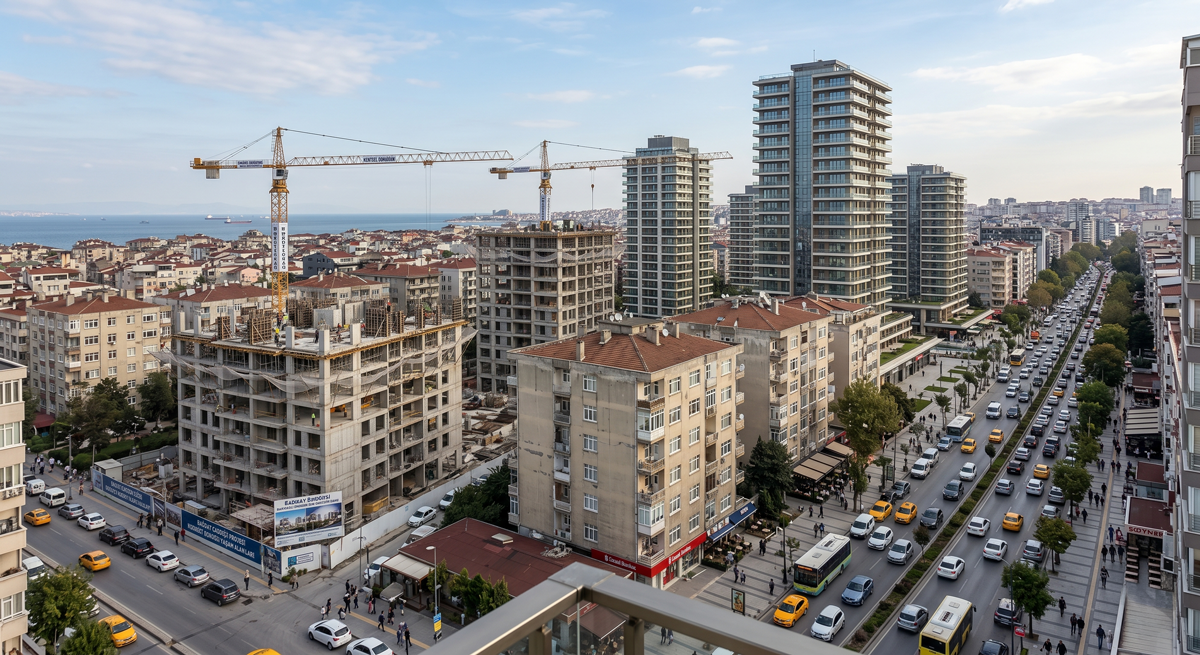 kadıköy kentsel dönüşüm